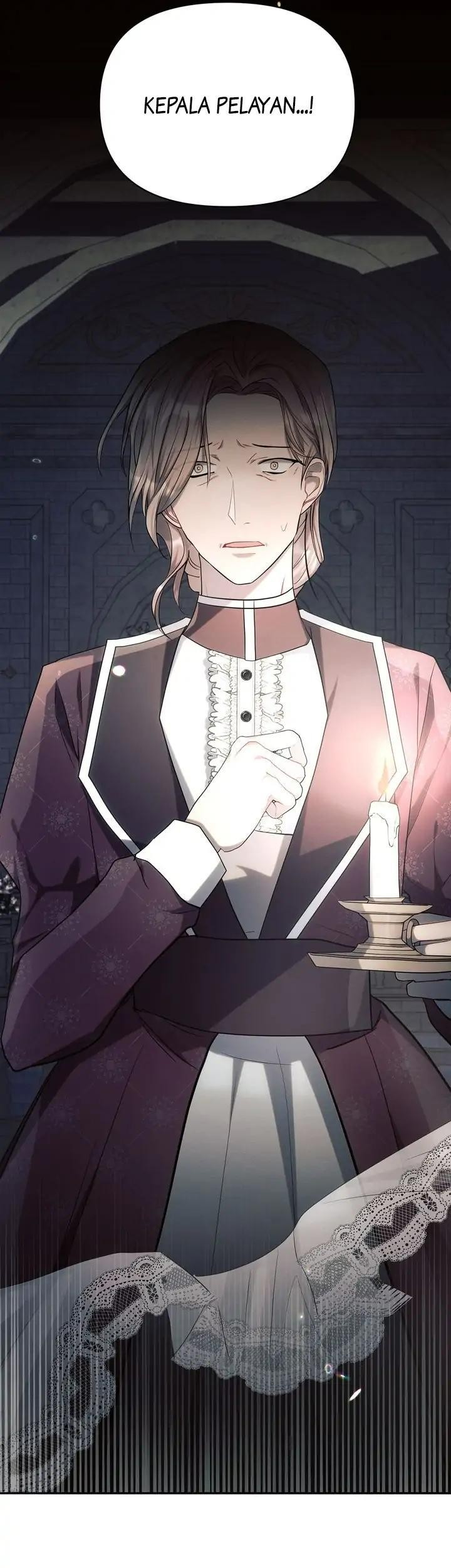 Ashtarte Chapter 24 Gambar 13