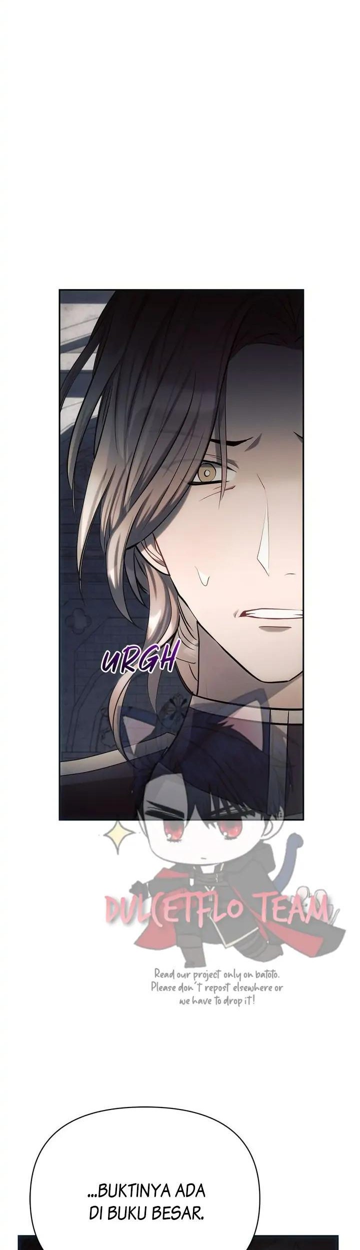 Ashtarte Chapter 24 Gambar 14