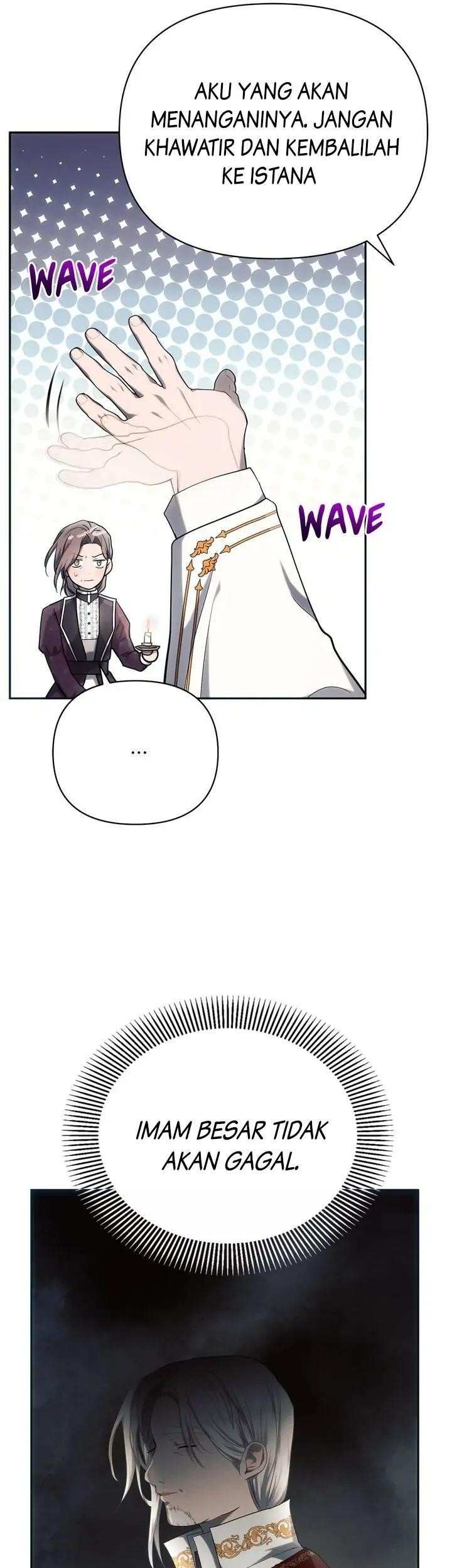 Ashtarte Chapter 24 Gambar 16
