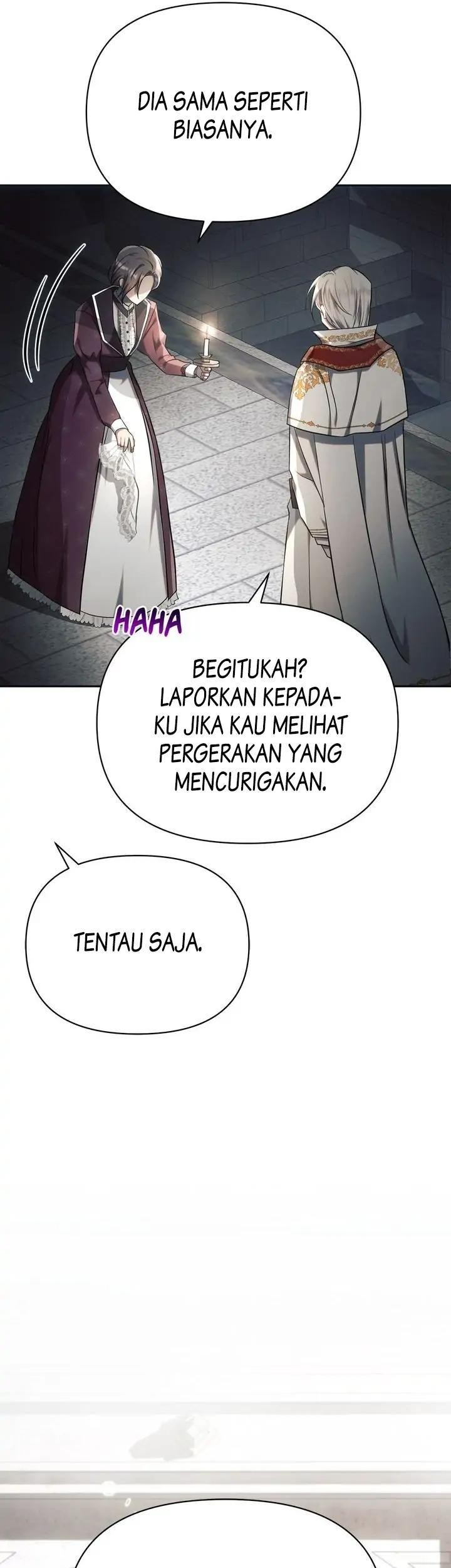 Ashtarte Chapter 24 Gambar 19