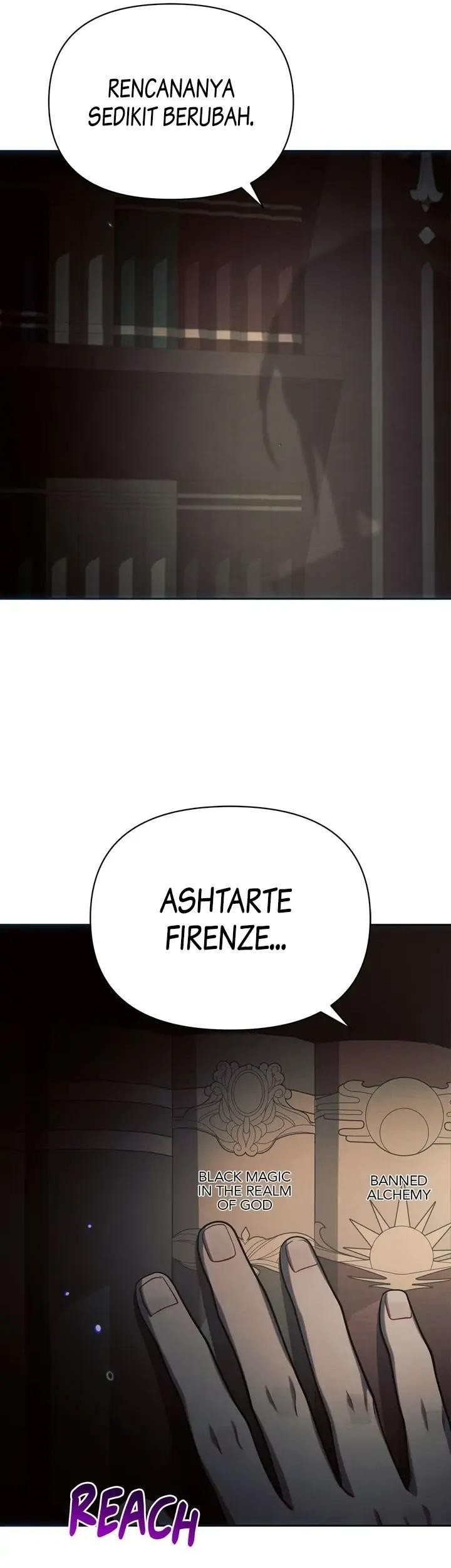Ashtarte Chapter 24 Gambar 22