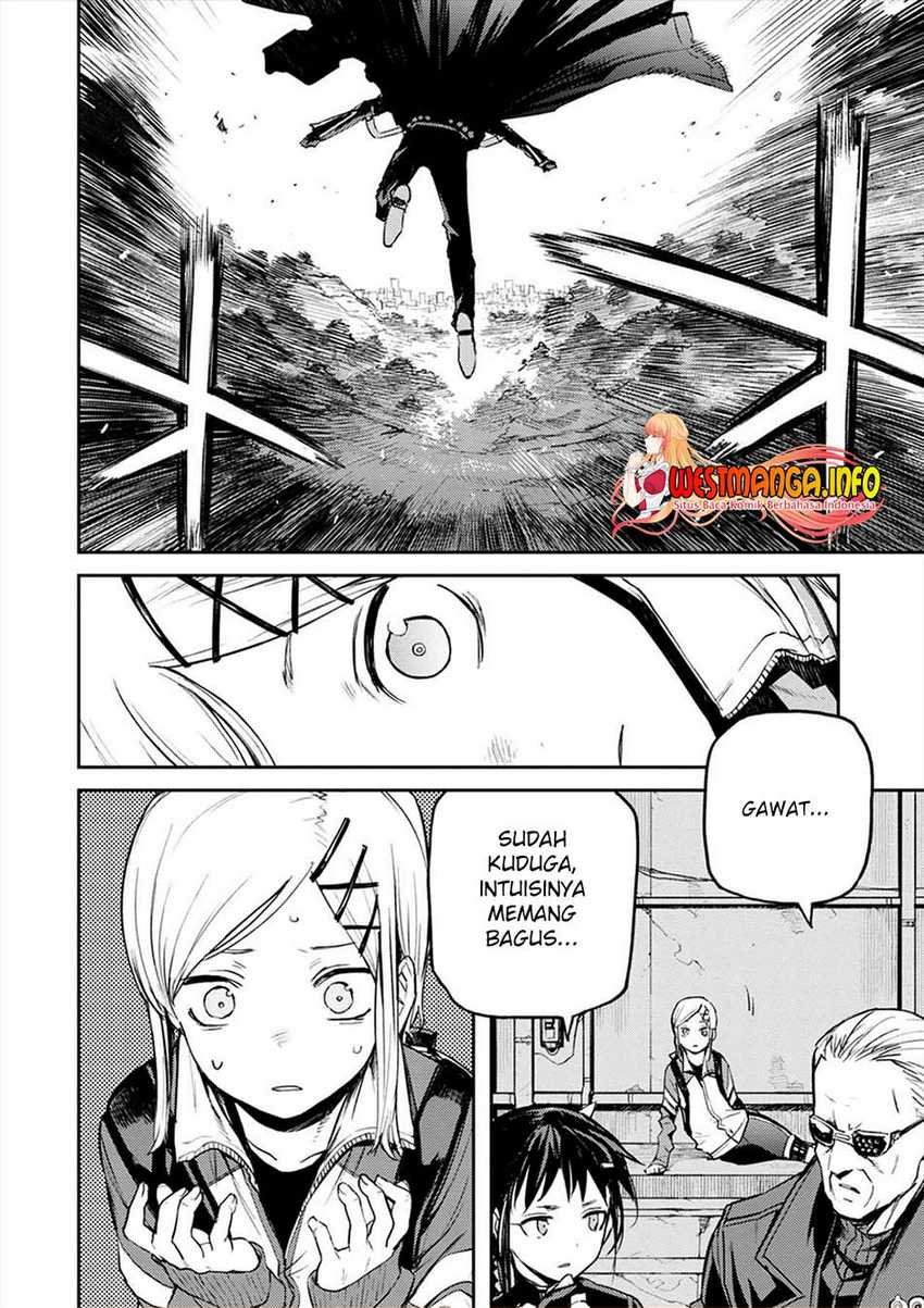 Cosmic Censorship Chapter 06 Gambar 10
