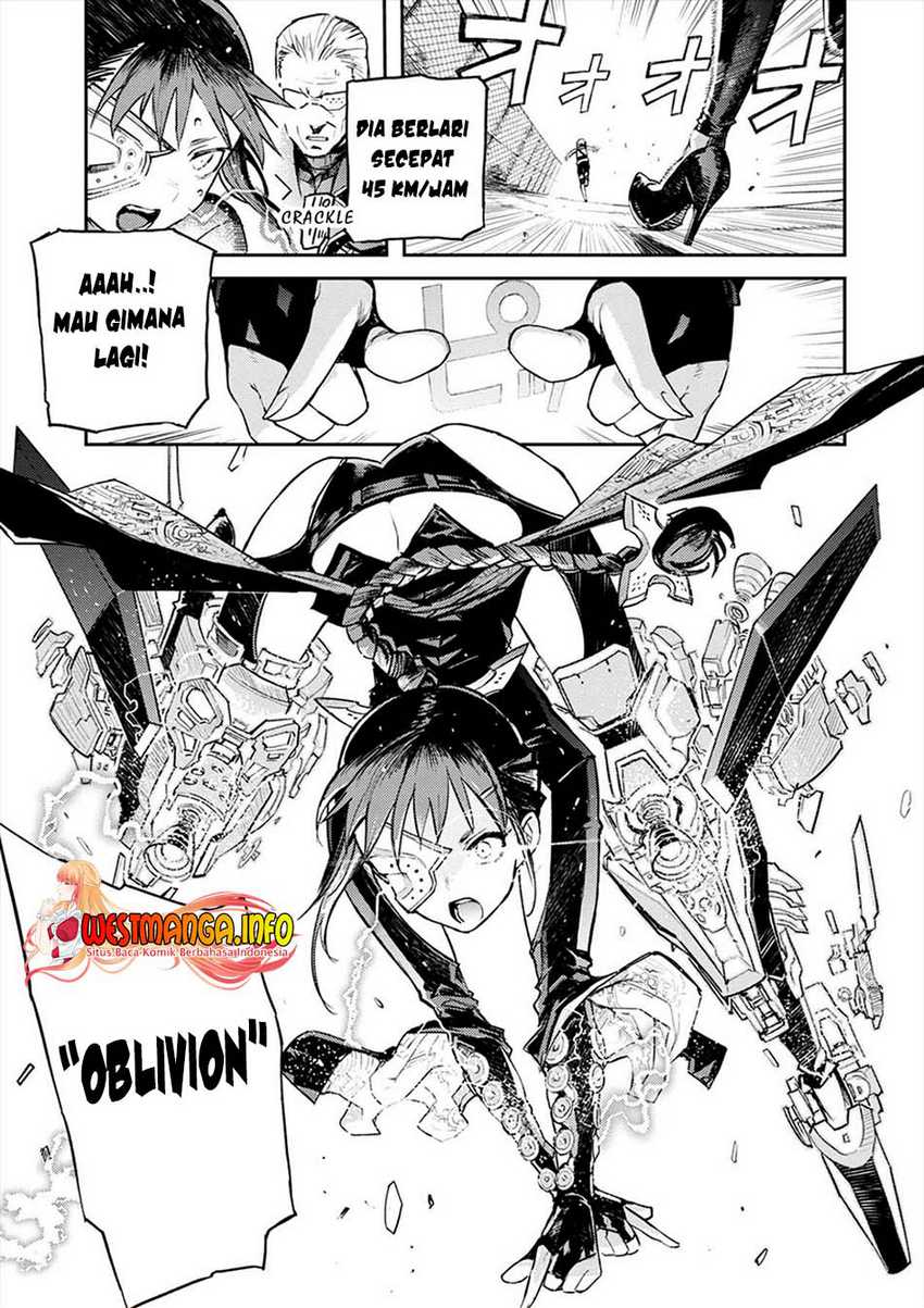 Cosmic Censorship Chapter 06 Gambar 16
