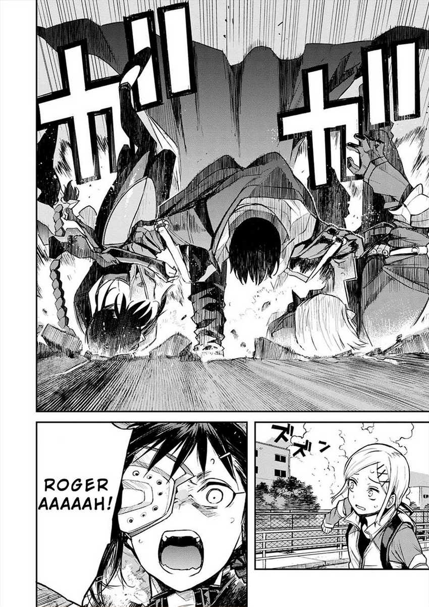 Cosmic Censorship Chapter 06 Gambar 21