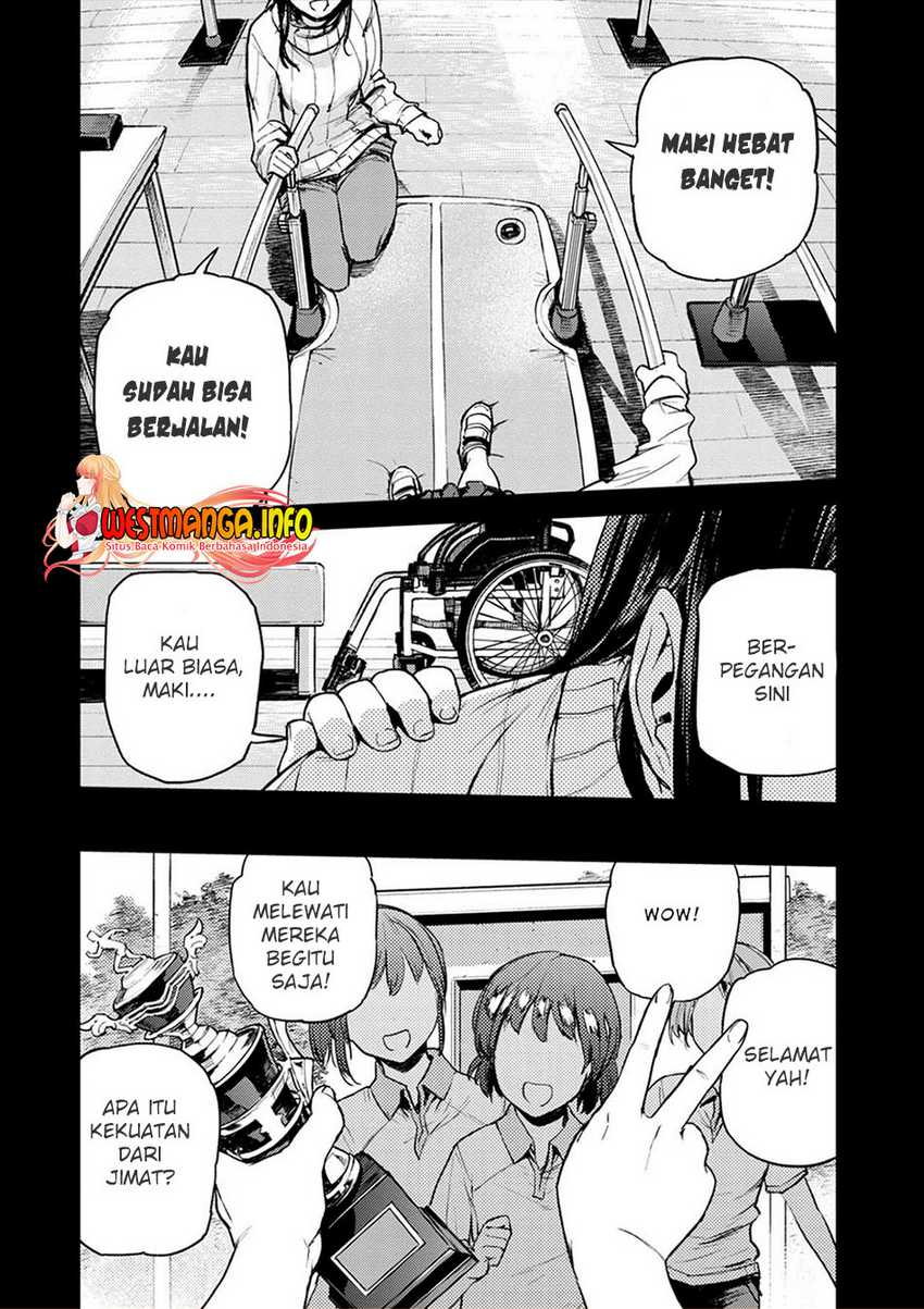 Cosmic Censorship Chapter 06 Gambar 6