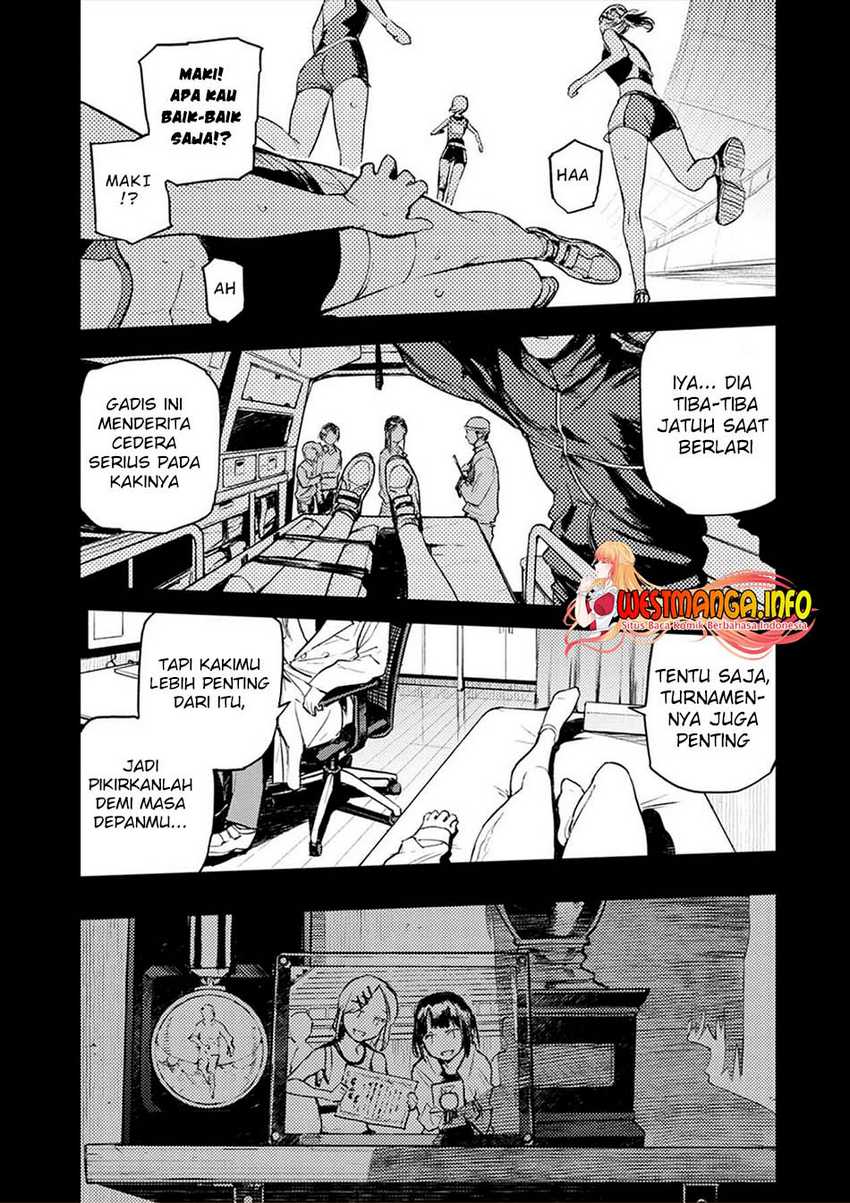 Cosmic Censorship Chapter 06 Gambar 7