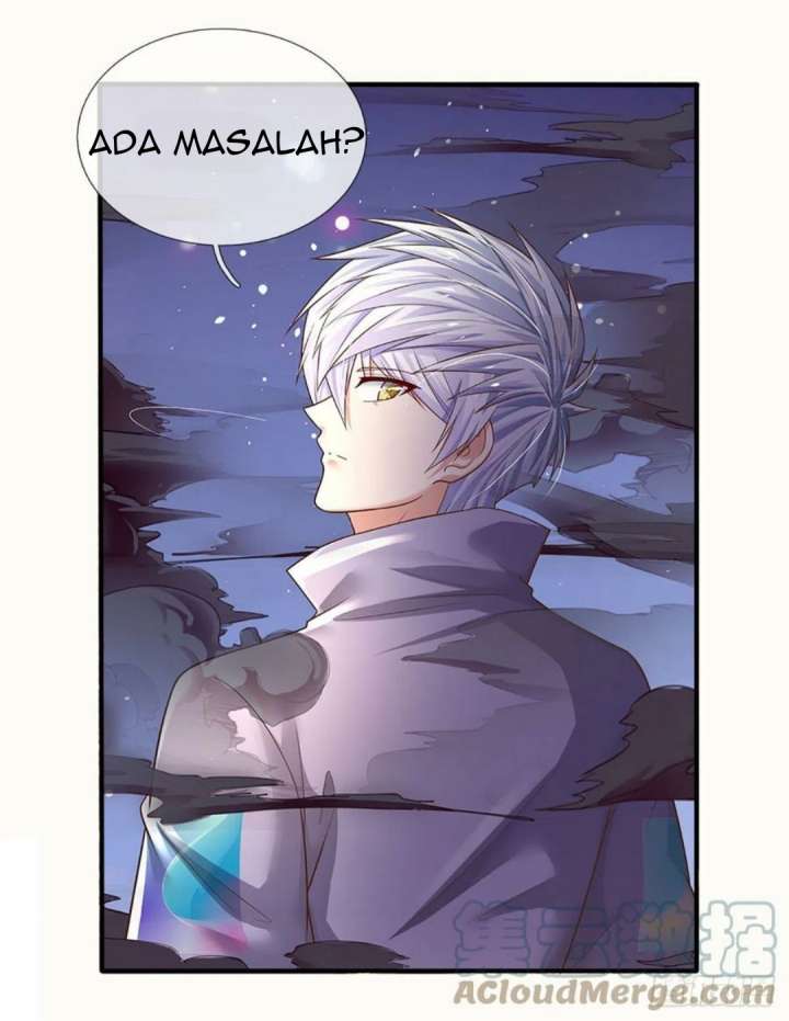 100.000 Layers Of Body Refining: I Raise All Emperor Chapter 173 Gambar 24