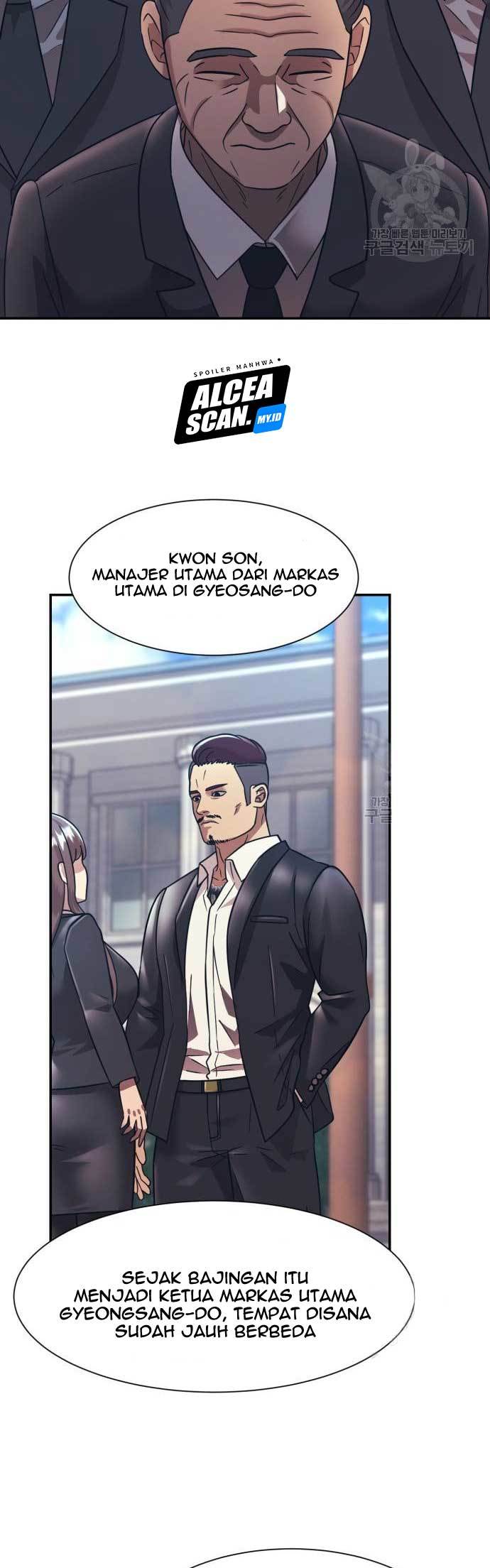 Injagang Chapter 20 Gambar 34
