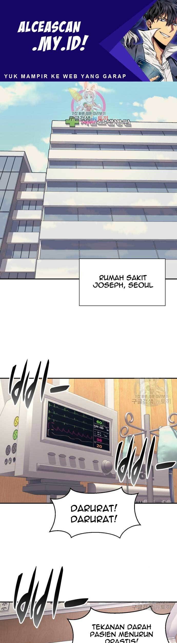 Baca Injagang Chapter 20 Gambar 2