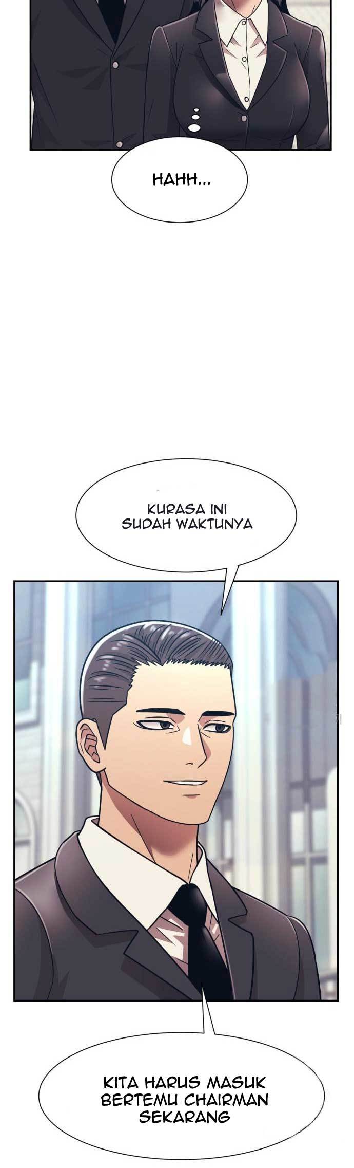 Injagang Chapter 20 Gambar 45