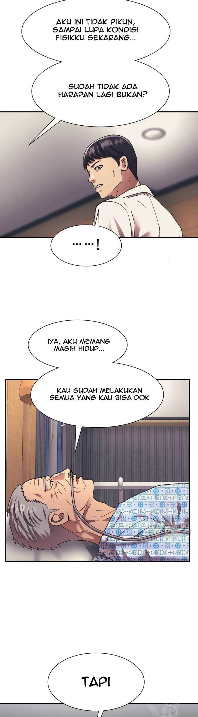 Injagang Chapter 20 Gambar 6