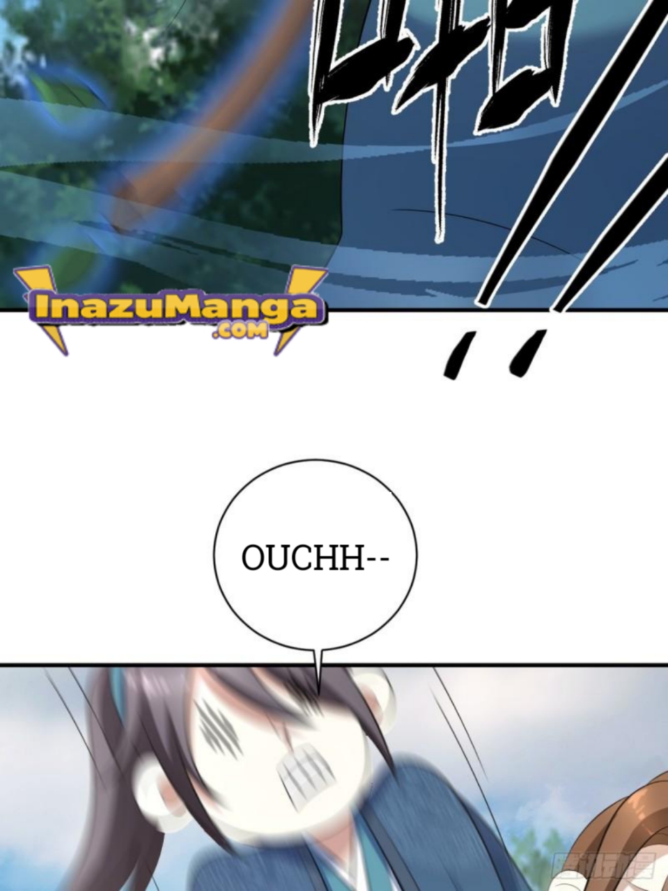 Invincible After a Hundred Years of Seclusion Chapter 15 Gambar 11