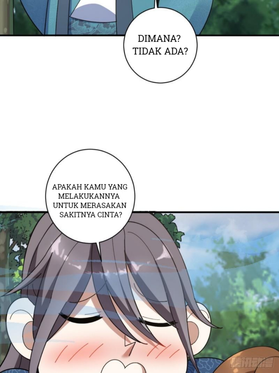 Invincible After a Hundred Years of Seclusion Chapter 15 Gambar 14