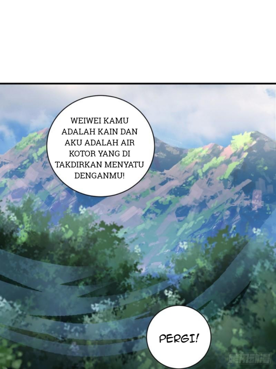 Baca Invincible After a Hundred Years of Seclusion Chapter 15 Gambar 2
