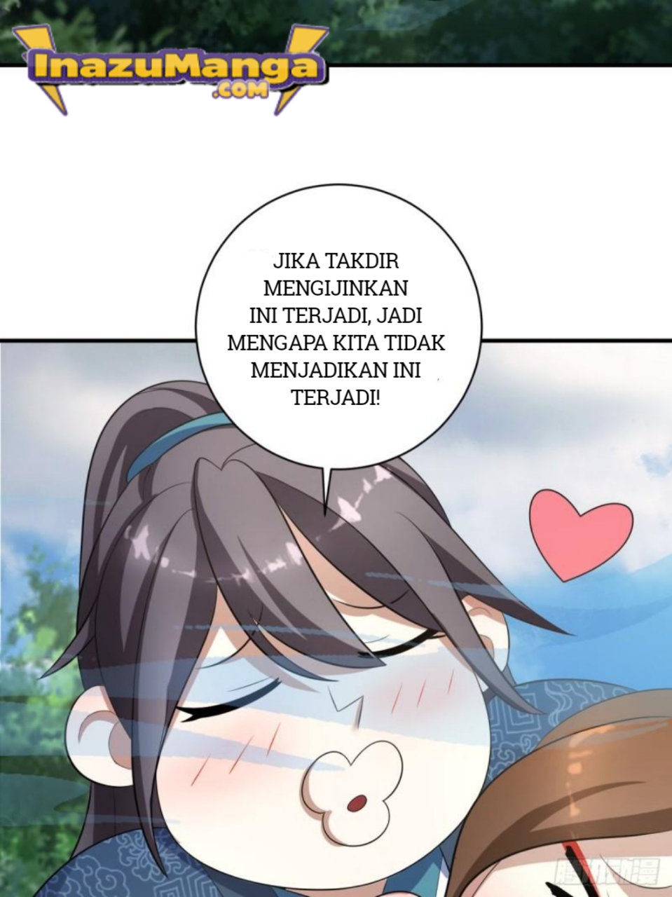 Invincible After a Hundred Years of Seclusion Chapter 15 Gambar 3