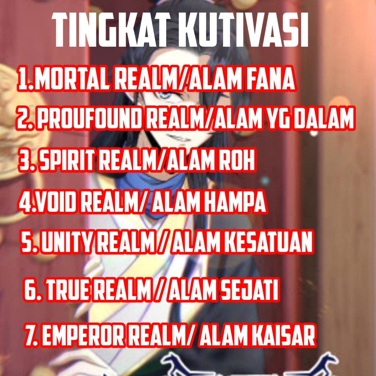 Invincible After a Hundred Years of Seclusion Chapter 15 Gambar 39