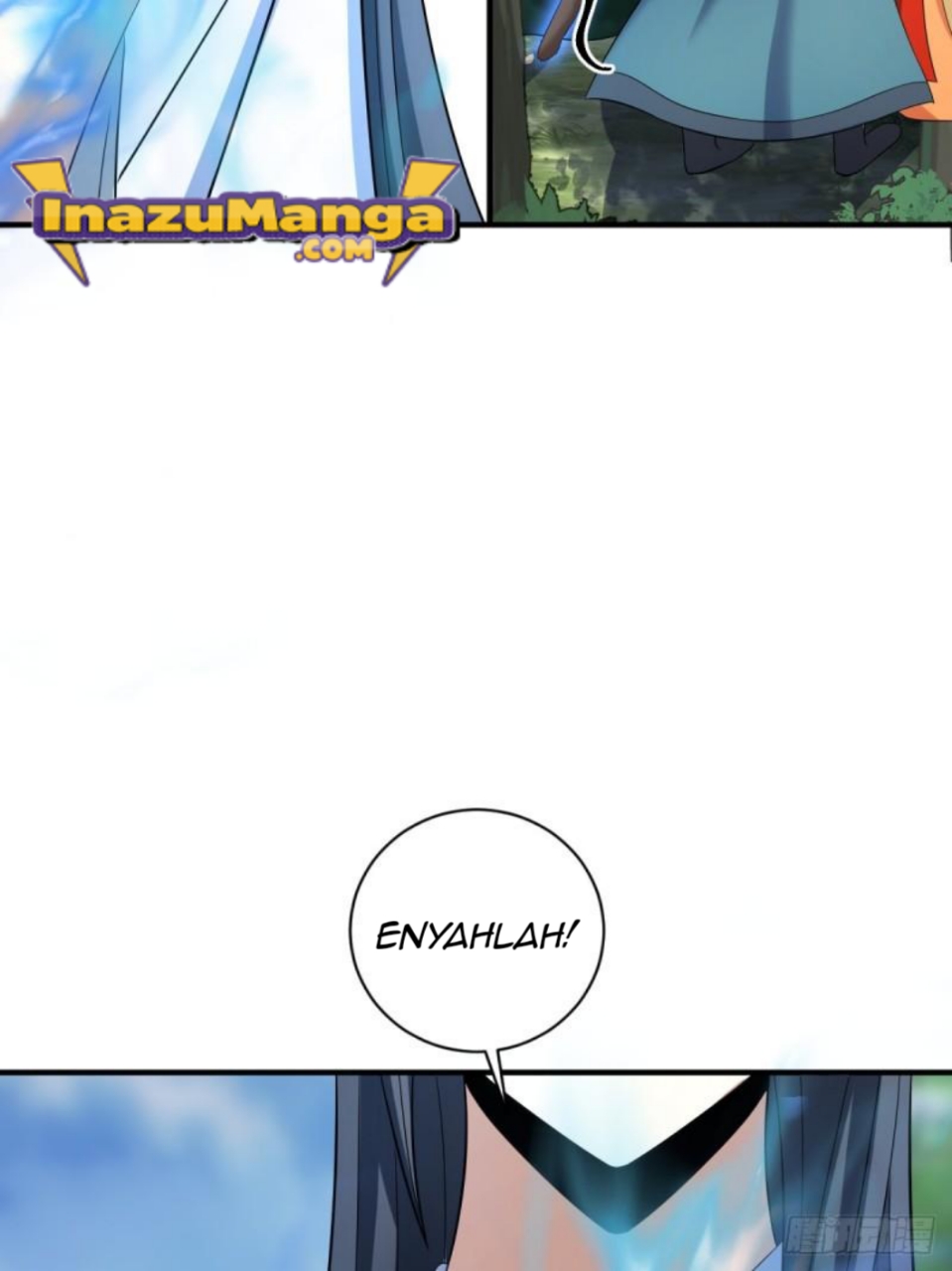 Invincible After a Hundred Years of Seclusion Chapter 15 Gambar 8