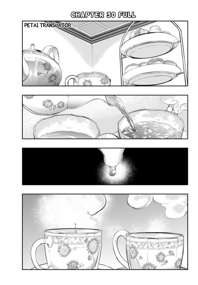 Baca Komik I Don’t Really Get It, but It Looks Like I Was Reincarnated in Another World Chapter 30 Gambar 1