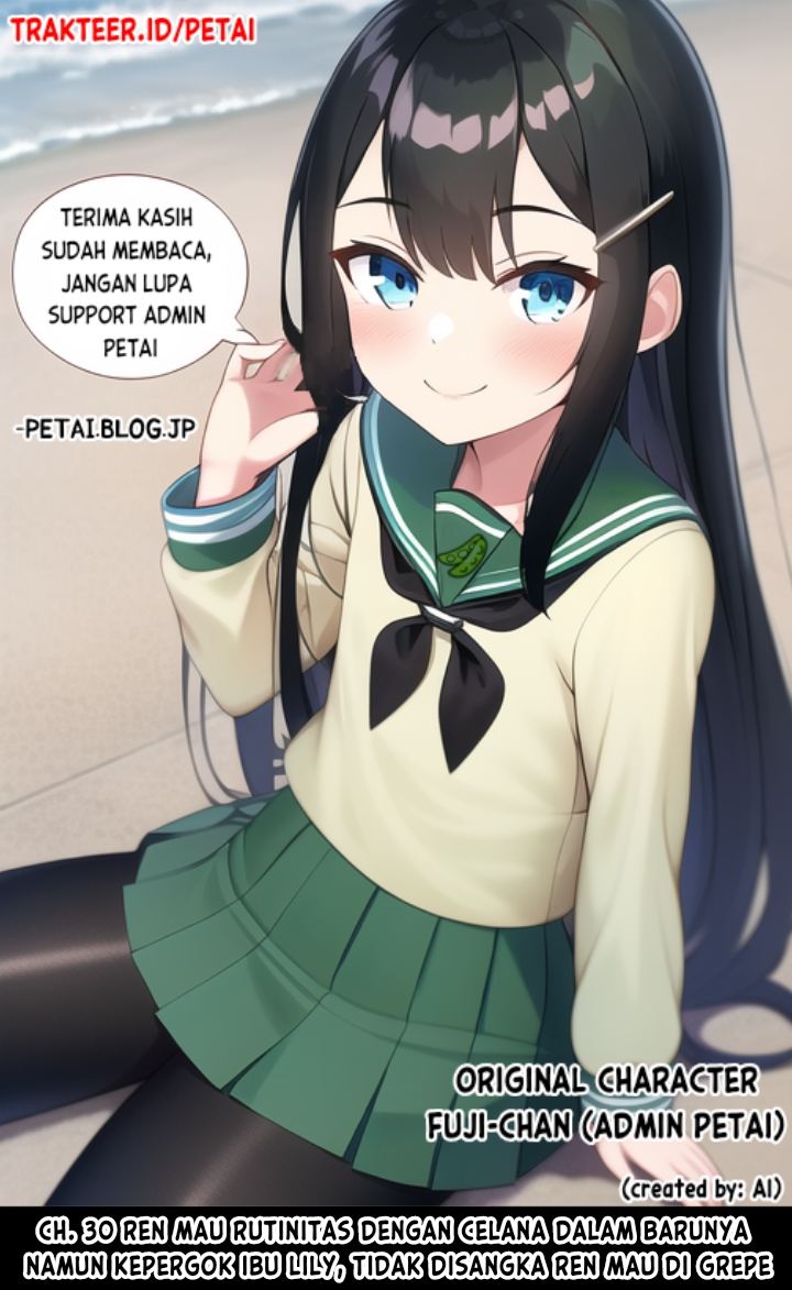 I Don’t Really Get It, but It Looks Like I Was Reincarnated in Another World Chapter 30 Gambar 31