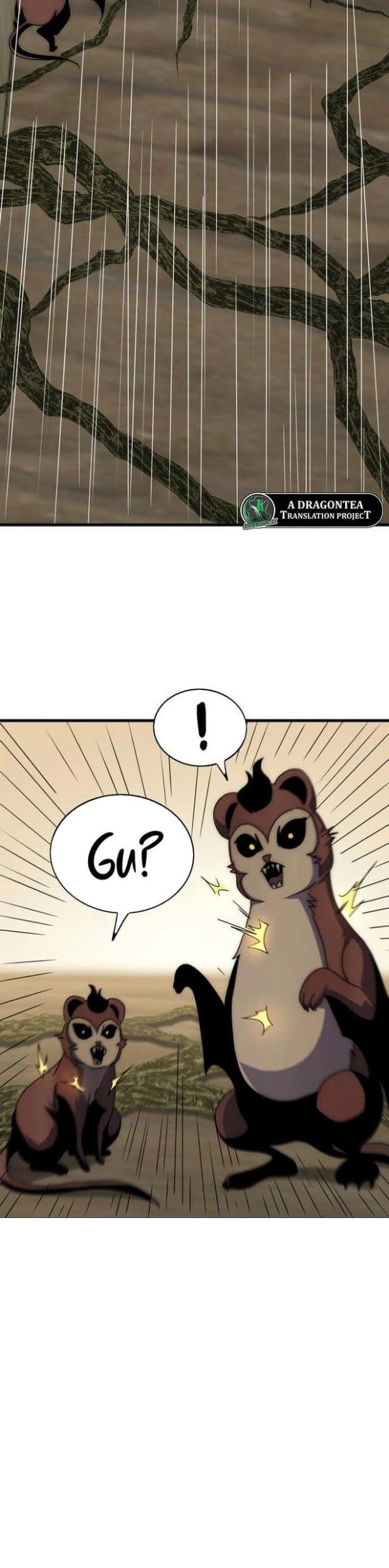Apocalyptic Thief Chapter 106 Gambar 7