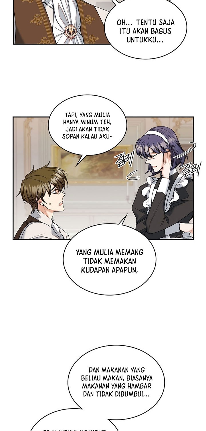 The Duke’s Redemption Chapter 07 Gambar 21