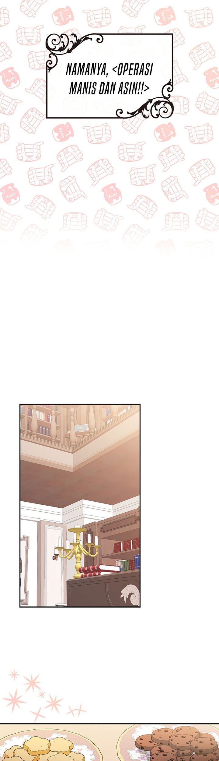 The Duke’s Redemption Chapter 07 Gambar 29
