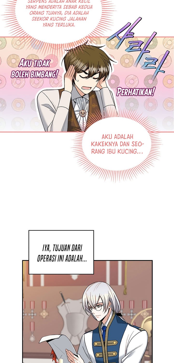 The Duke’s Redemption Chapter 07 Gambar 32