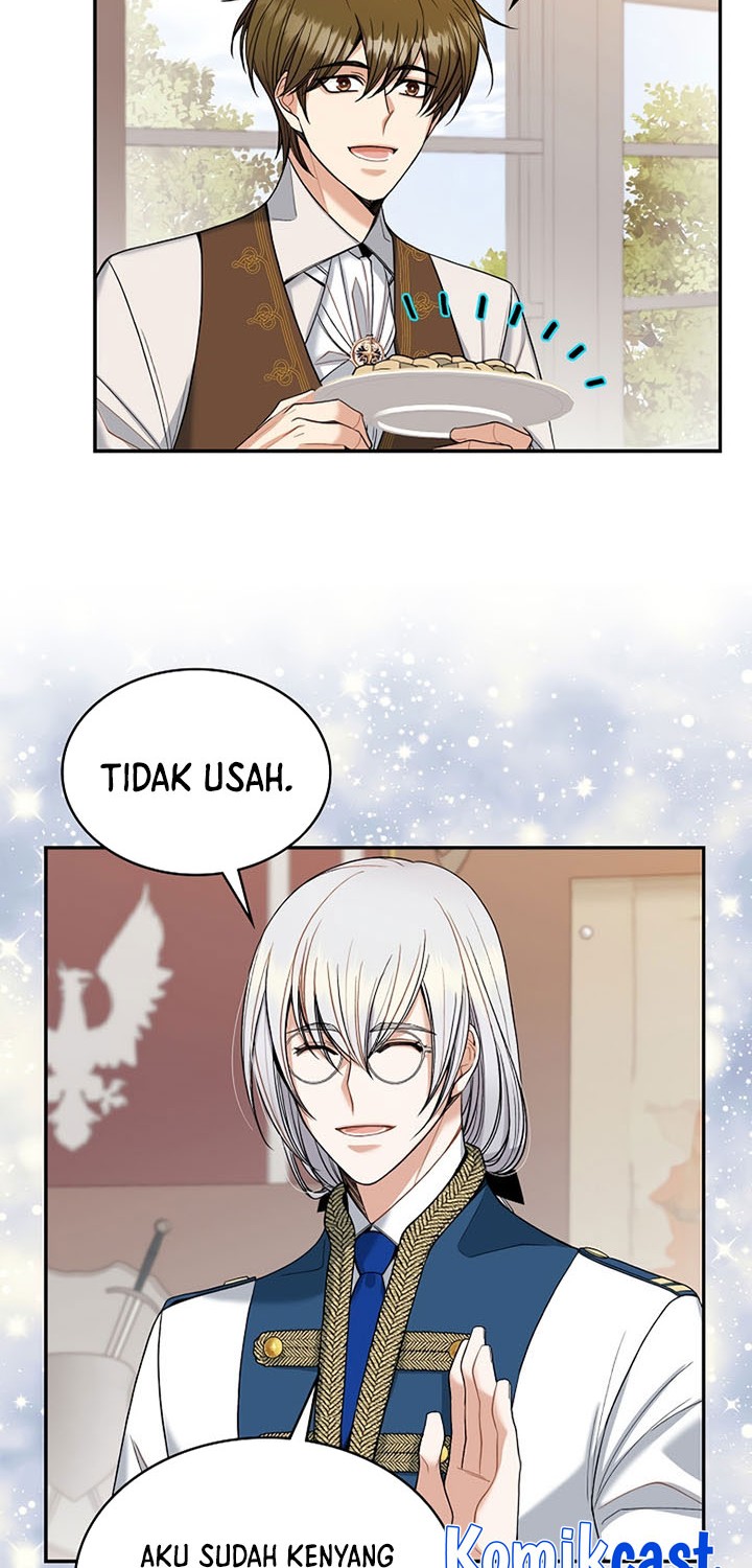 The Duke’s Redemption Chapter 07 Gambar 34