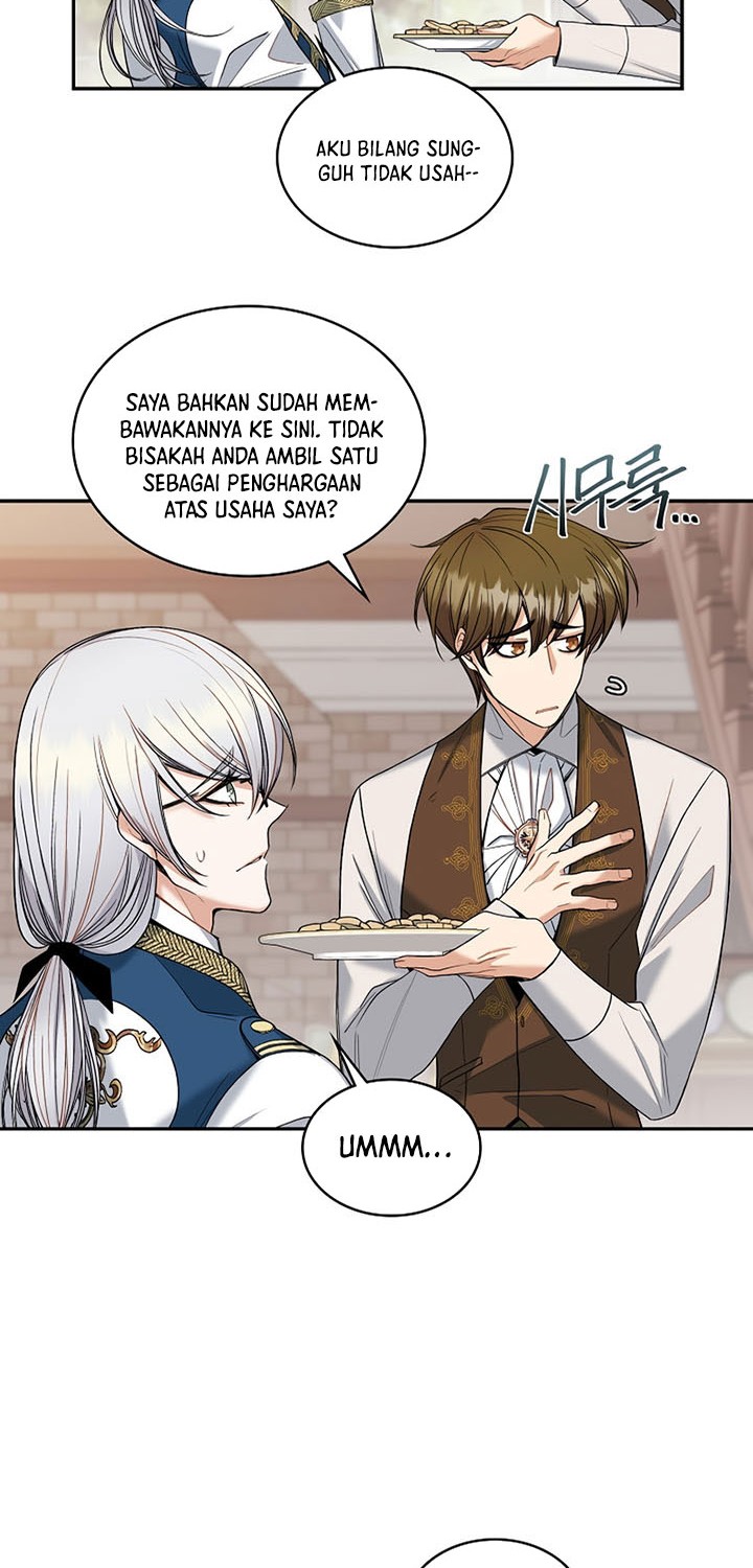 The Duke’s Redemption Chapter 07 Gambar 37