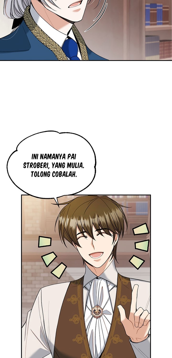 The Duke’s Redemption Chapter 07 Gambar 44