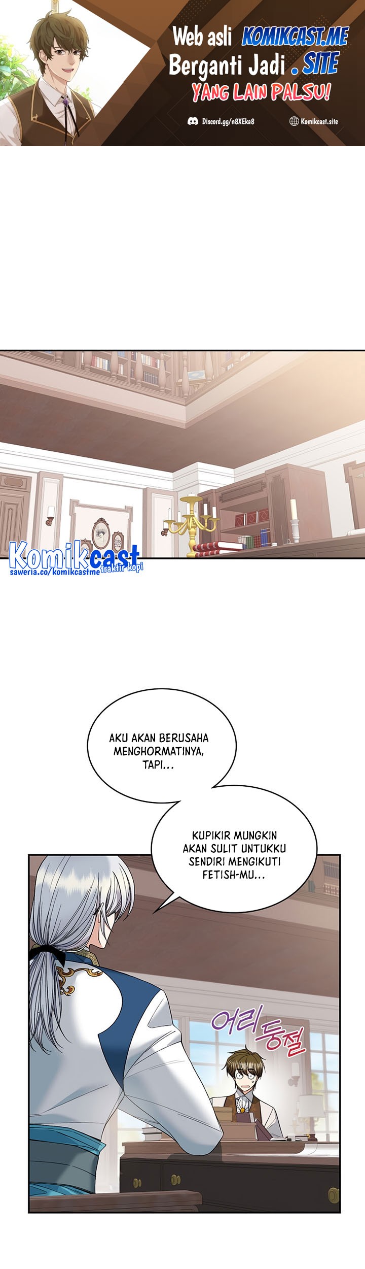 Baca The Duke’s Redemption Chapter 07 Gambar 2
