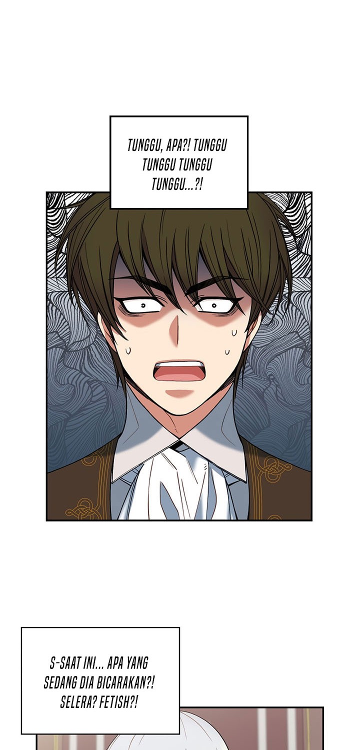 The Duke’s Redemption Chapter 07 Gambar 3
