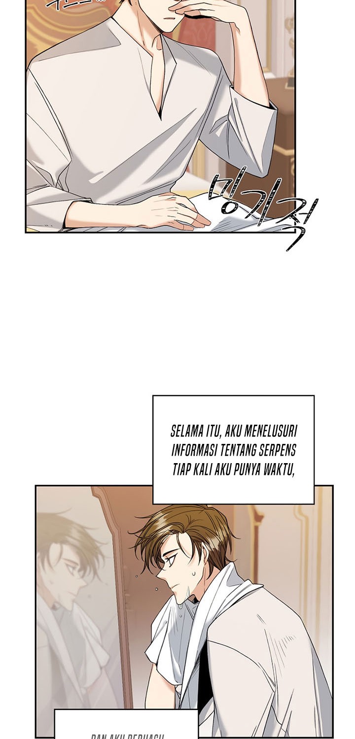 The Duke’s Redemption Chapter 07 Gambar 9