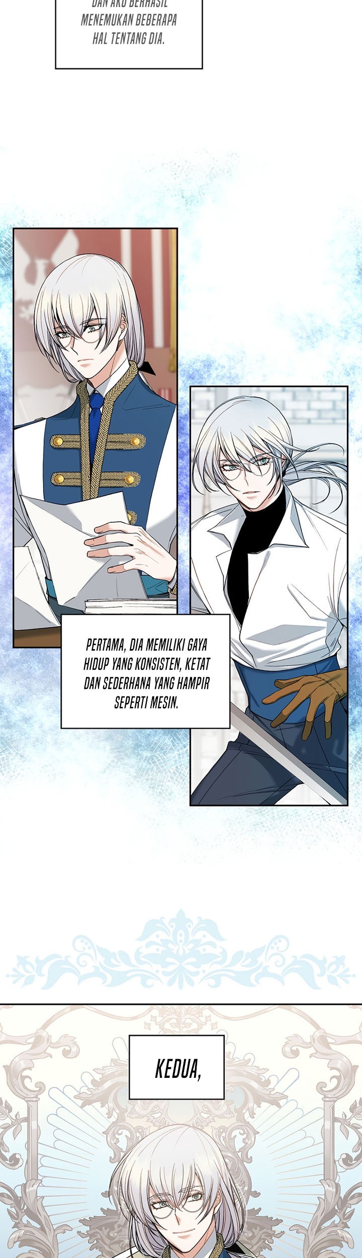 The Duke’s Redemption Chapter 07 Gambar 10