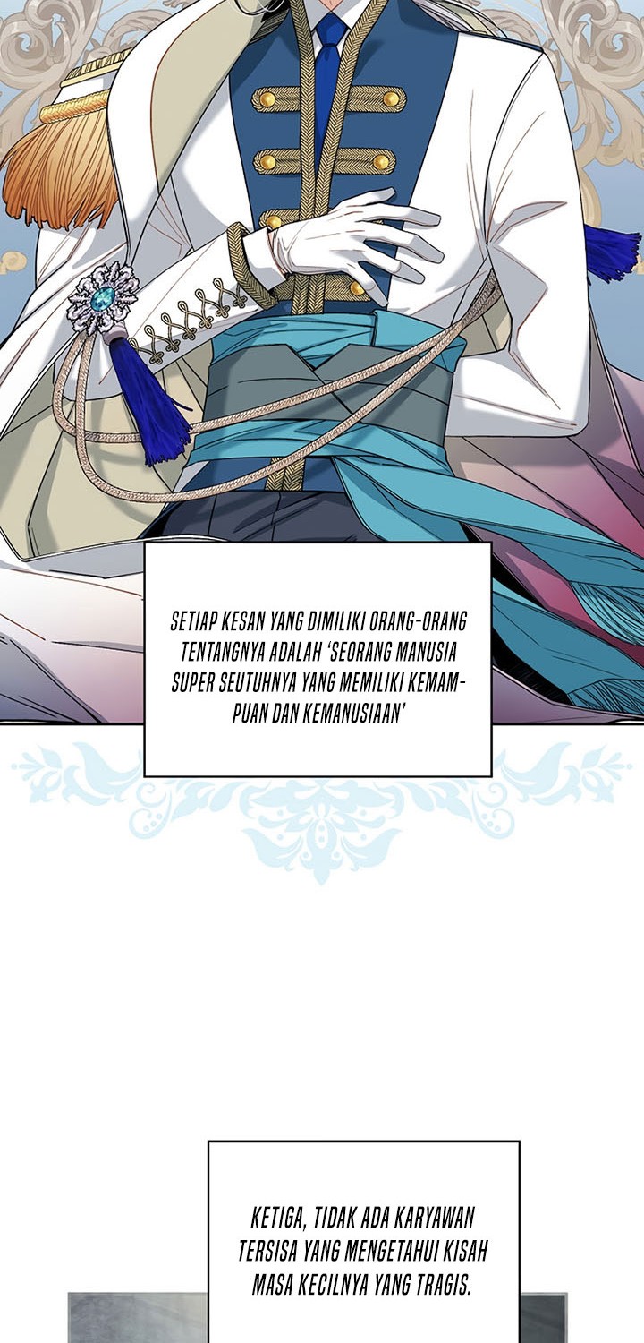 The Duke’s Redemption Chapter 07 Gambar 11