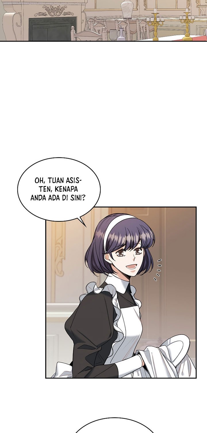 The Duke’s Redemption Chapter 07 Gambar 15