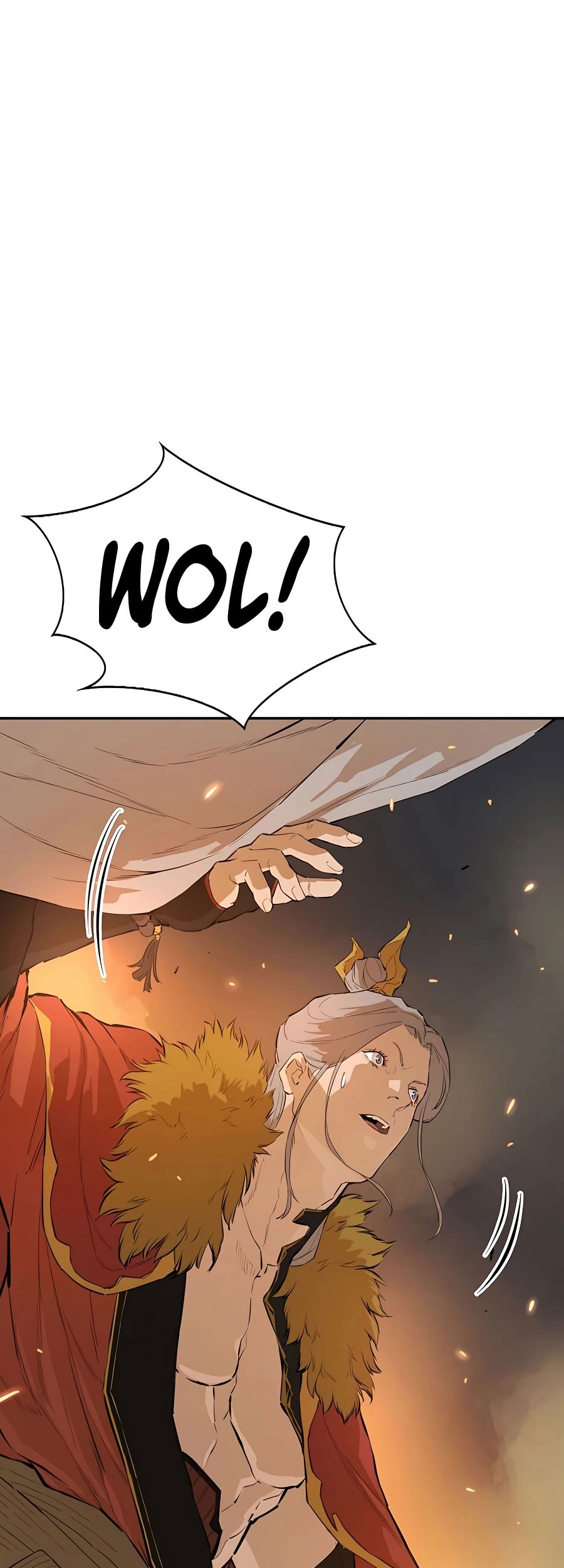 Baca  Villain Unrivaled Chapter 26 Gambar 2