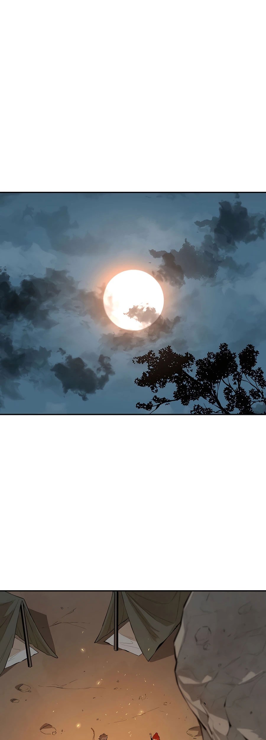 Villain Unrivaled Chapter 26 Gambar 7