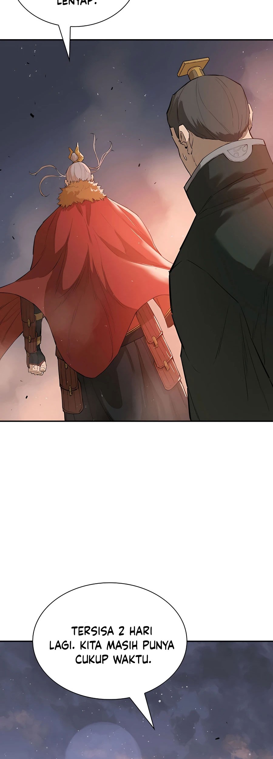 Villain Unrivaled Chapter 26 Gambar 17