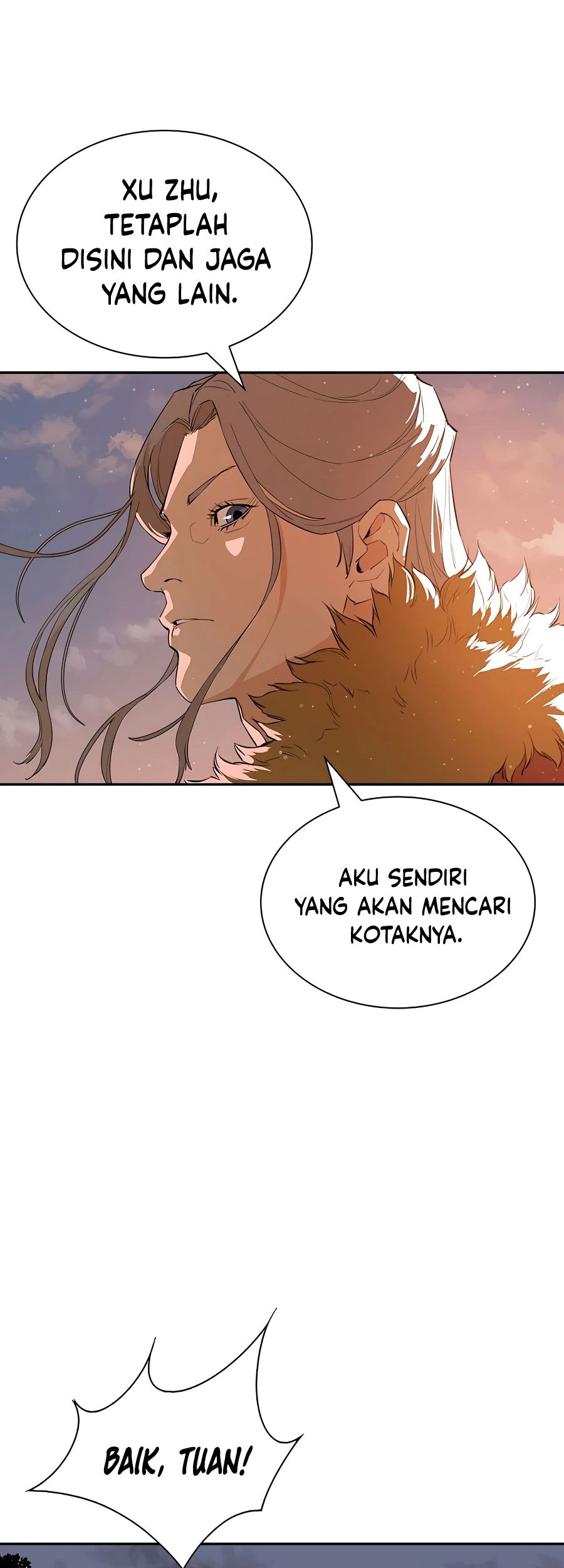 Villain Unrivaled Chapter 26 Gambar 19