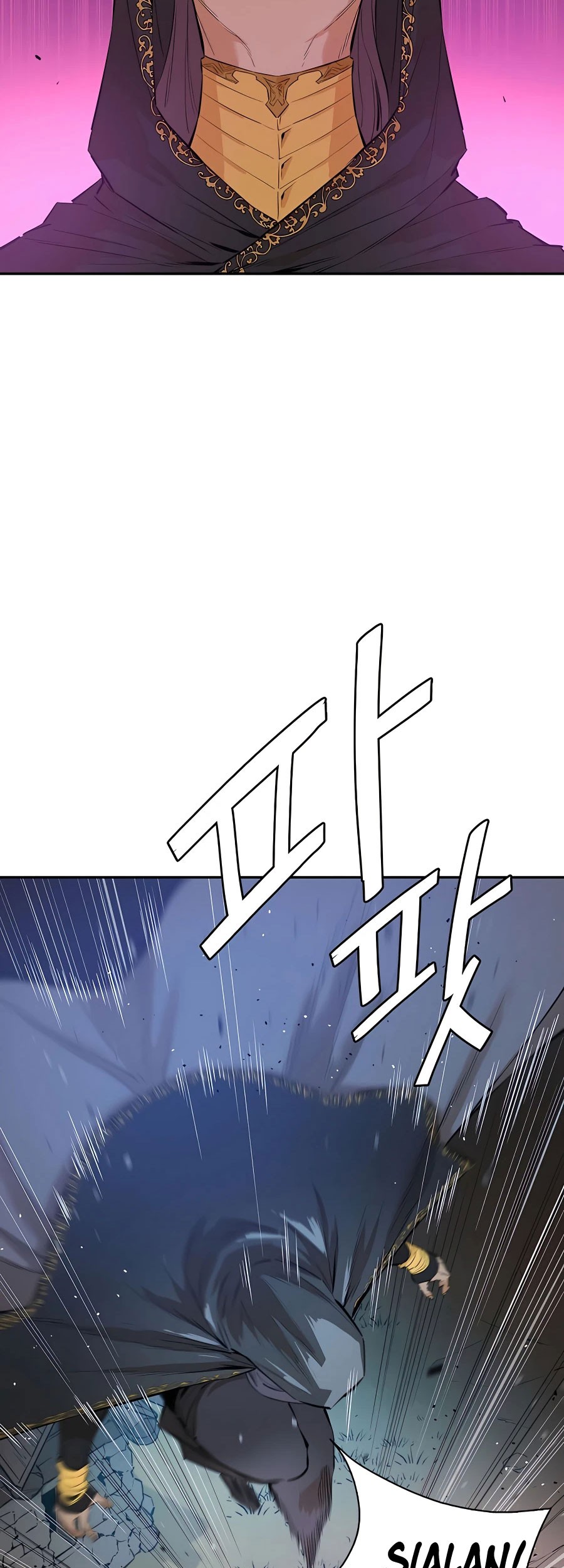 Villain Unrivaled Chapter 26 Gambar 54