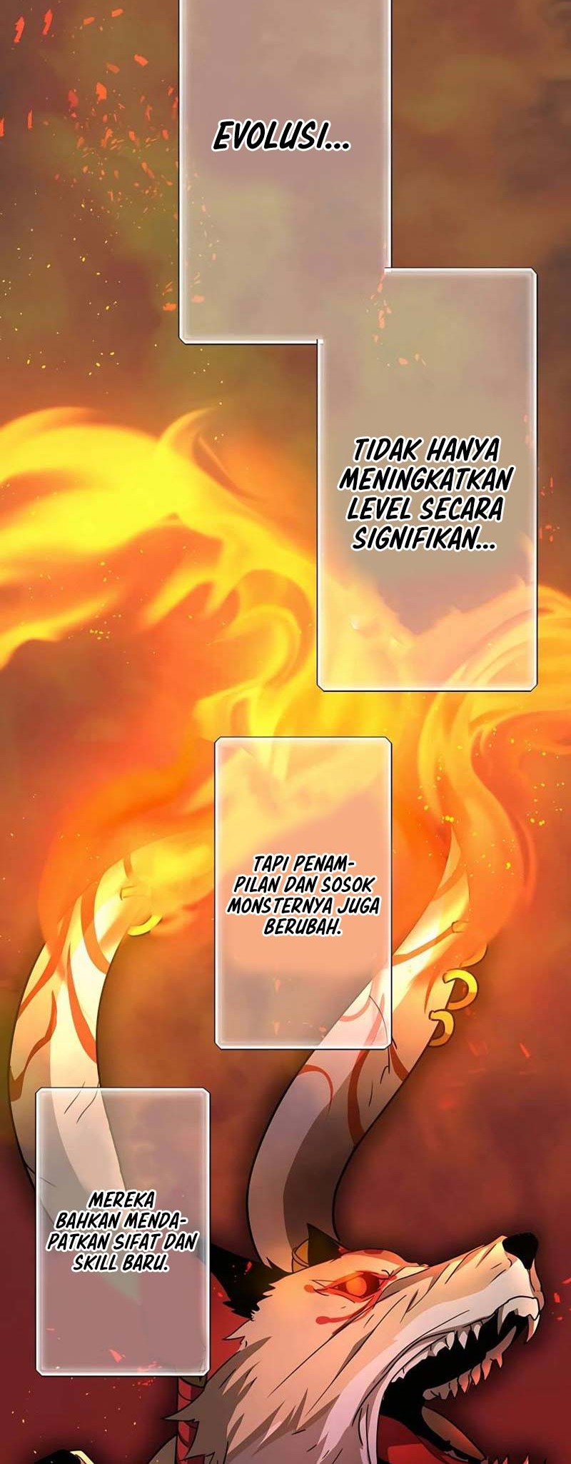 Reborn Ranker – Gravity User Chapter 28 Gambar 3