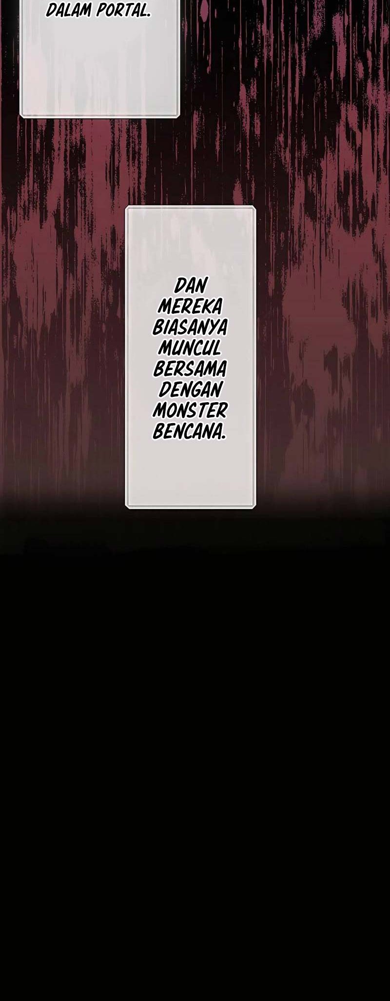 Reborn Ranker – Gravity User Chapter 28 Gambar 5