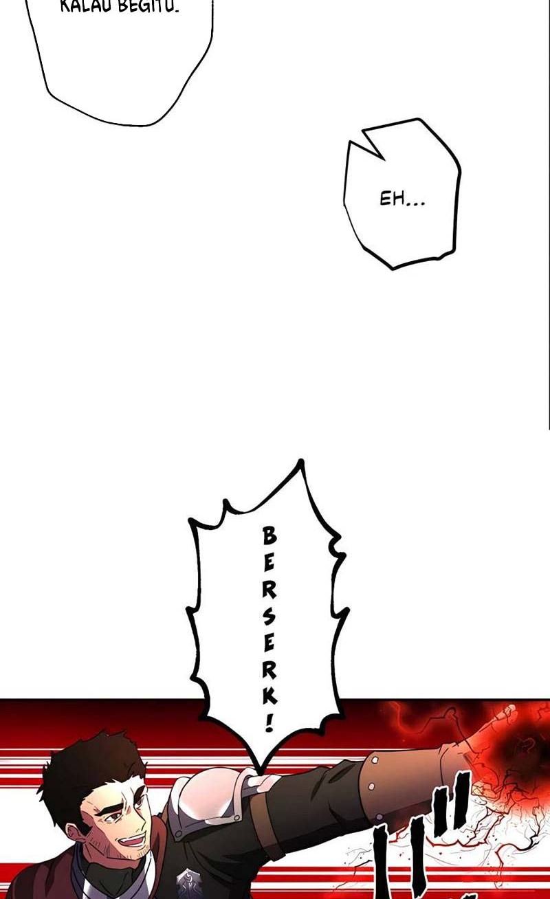 Reborn Ranker – Gravity User Chapter 28 Gambar 13