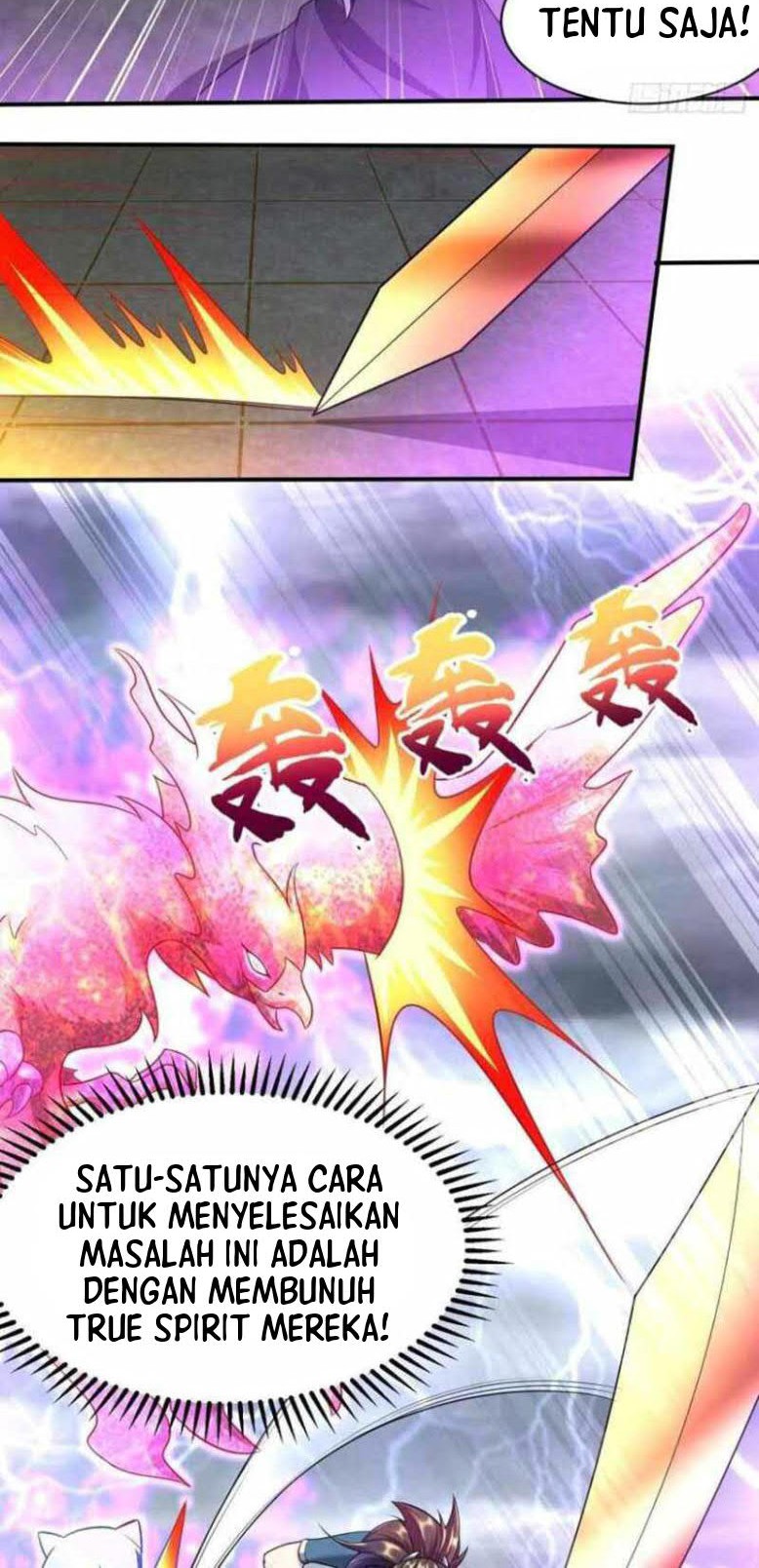 Baca Dao Yin Chapter 207 Gambar 2