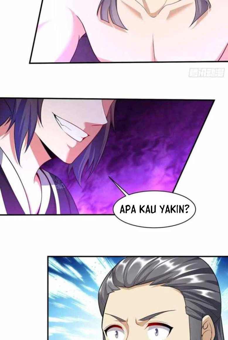 Dao Yin Chapter 207 Gambar 4