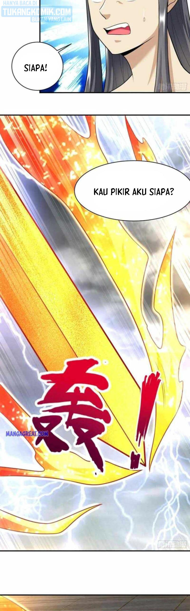 Dao Yin Chapter 207 Gambar 5