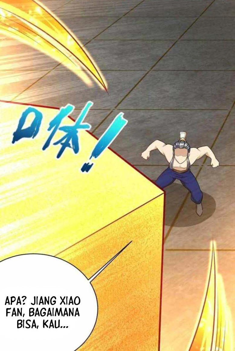 Dao Yin Chapter 207 Gambar 6
