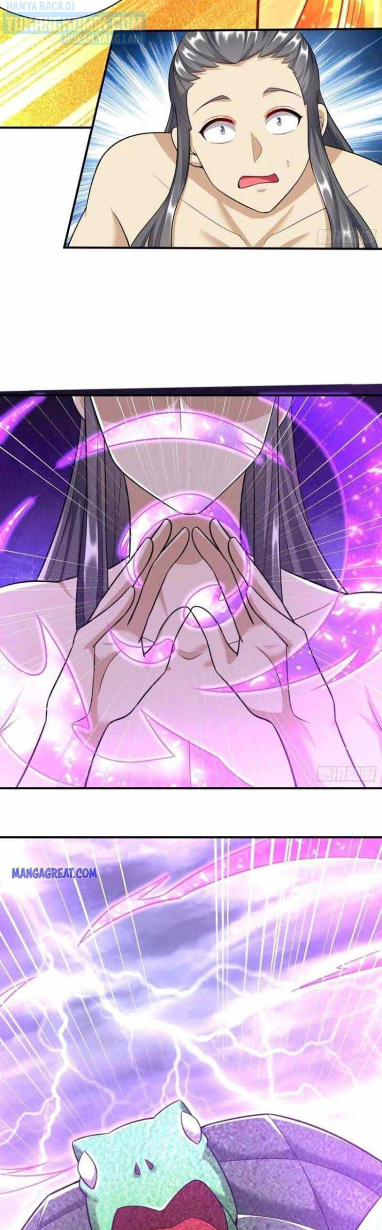 Dao Yin Chapter 207 Gambar 7