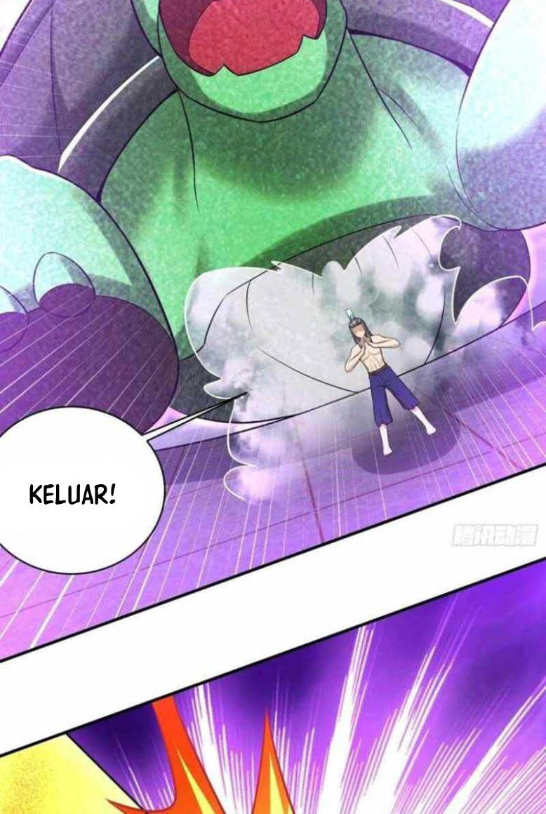 Dao Yin Chapter 207 Gambar 8